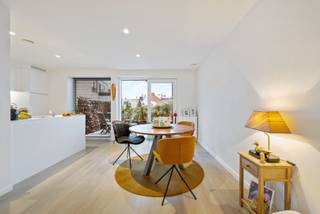 Apartment for sale in Bruges