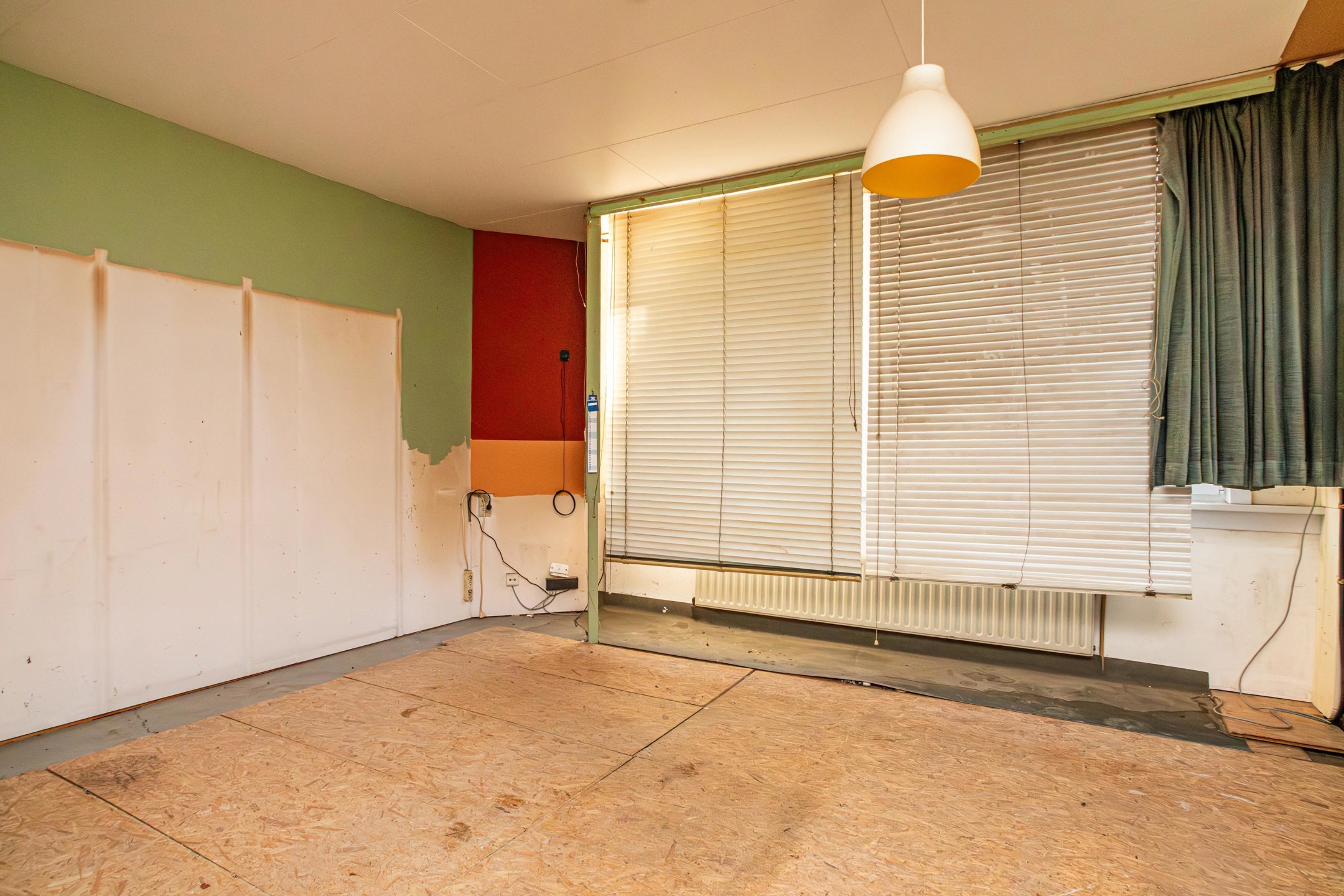 Renovatieproject op ruim perceel in Hoboken - foto 3