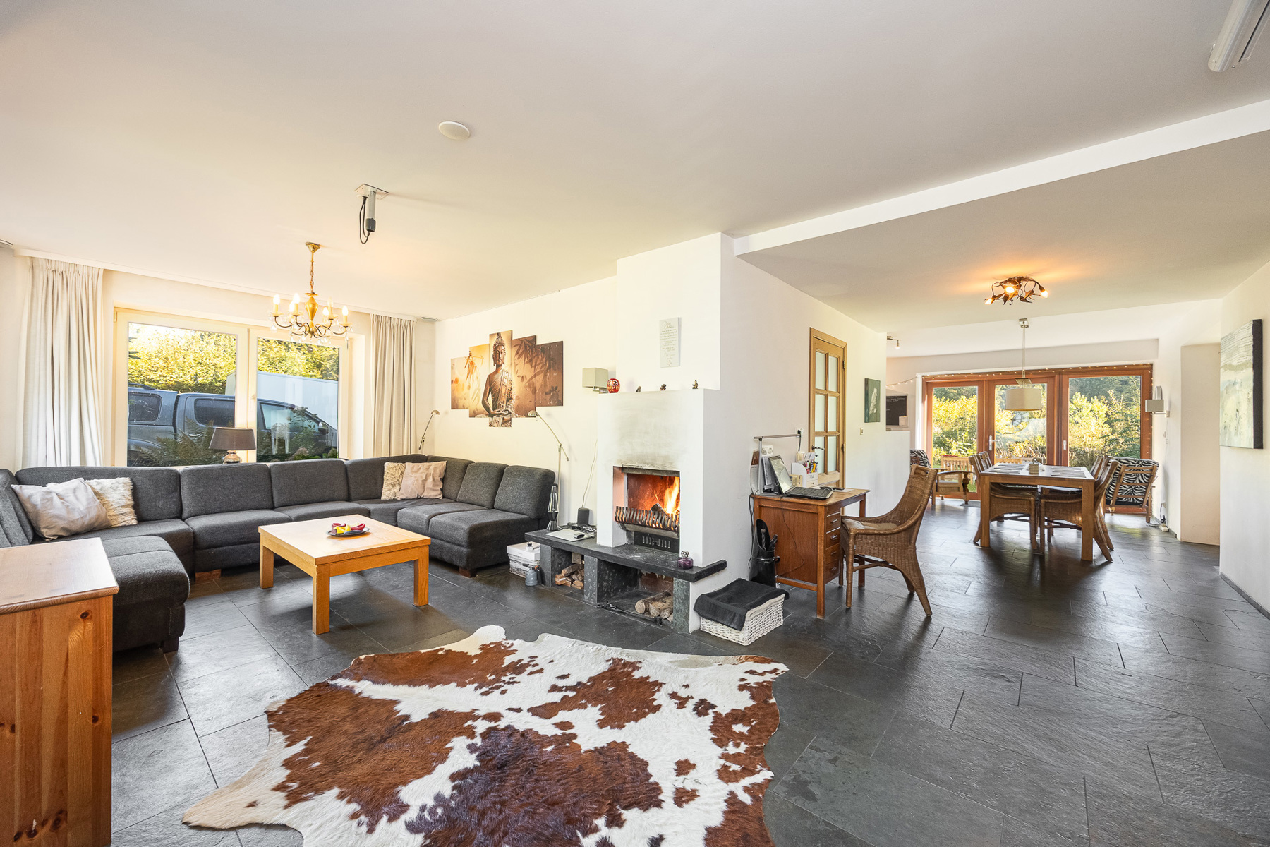 Huis te koop in Voeren met 3 slaapkamers - foto 5
