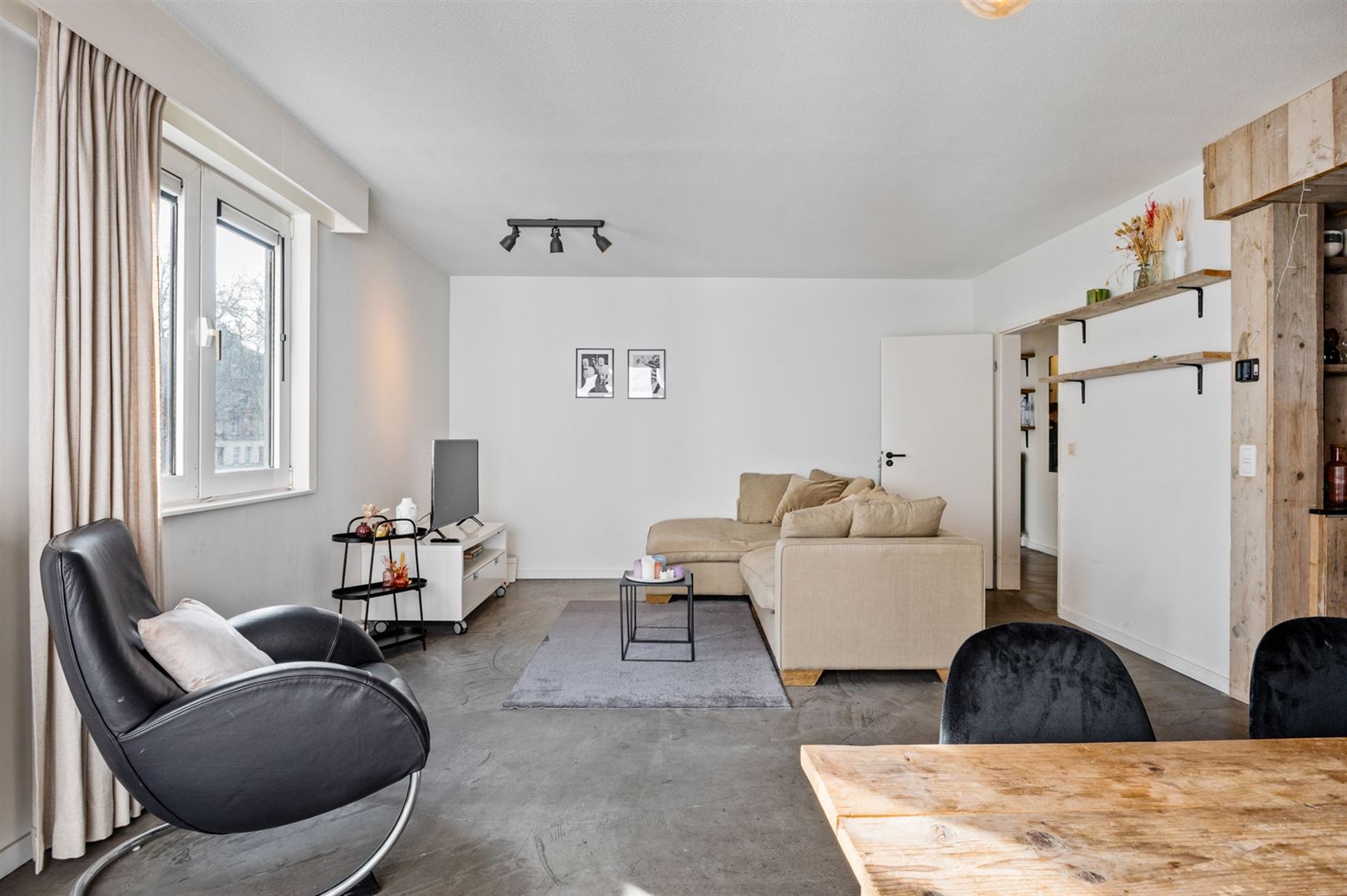 APPARTEMENT - photo 4