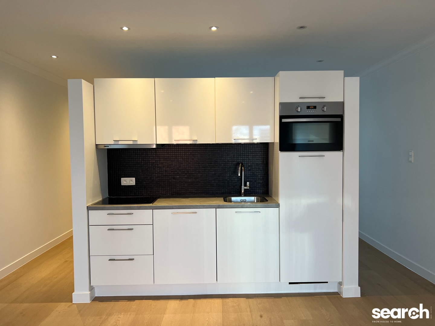 Appartement met 1 slaapkamer op TOP-locatie! - foto 5