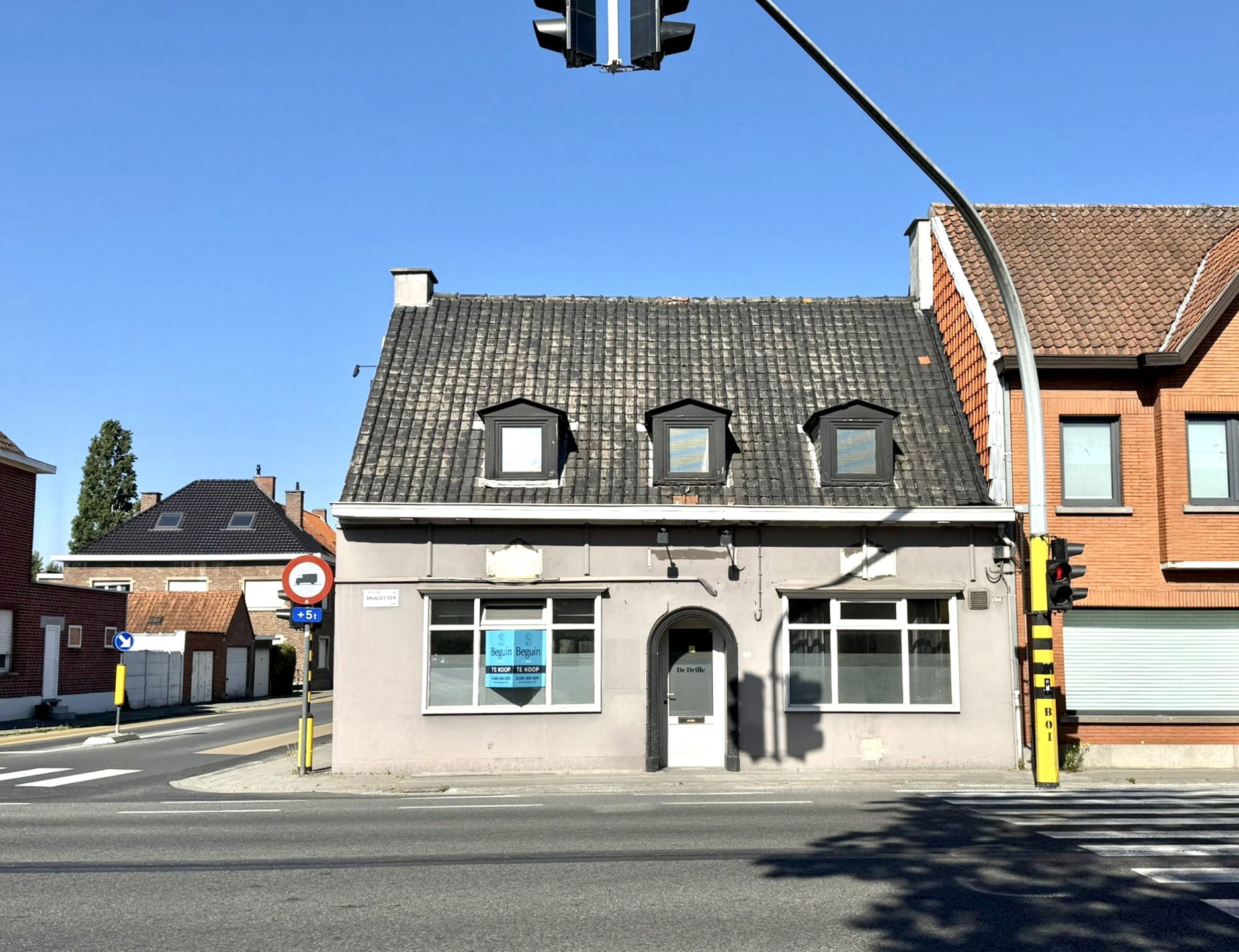 Commercial for sale in Kuurne - photo 3