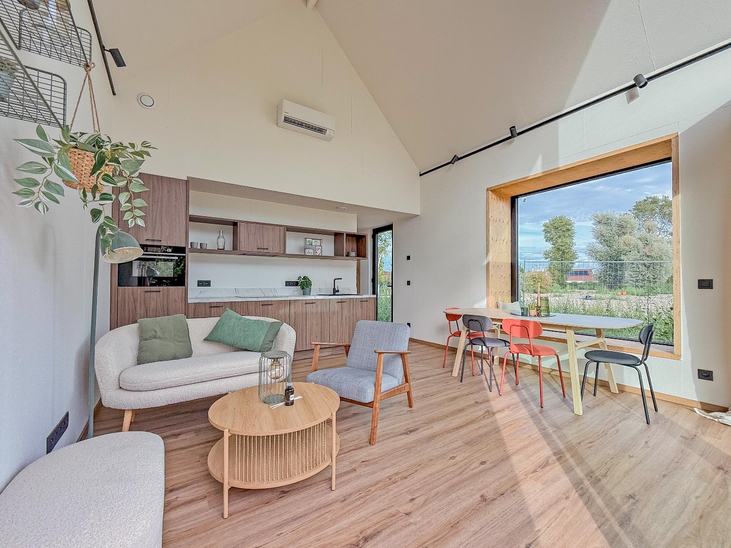 Op zoek naar een tweede verblijf of investeringsvastgoed met verhuurpotentieel te Koksijde/Oostduinkerke vlakbij natuurgebied de Doornpanne? - foto 2