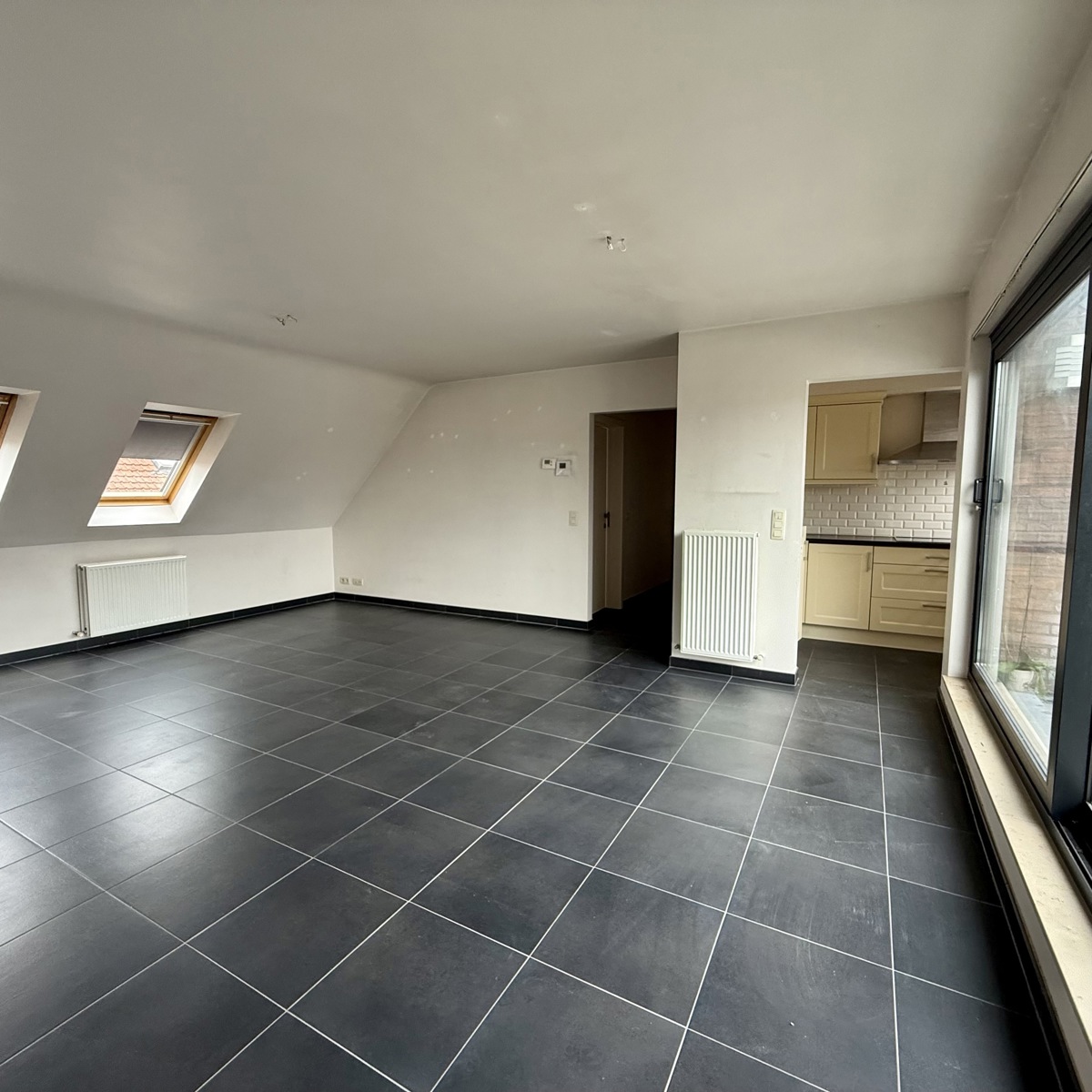 Appartement te huur in Turnhout met 2 slaapkamers - foto 3