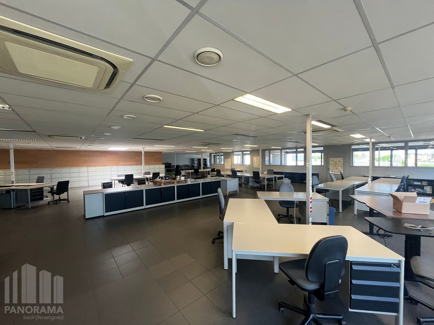 96 m² instapklare kantoorruimte nabij de E17 Nazareth-De Pinte - foto 5