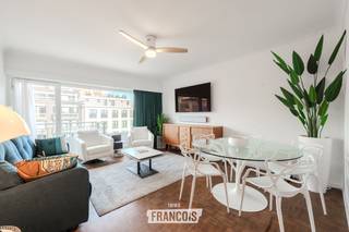 Apartment for sale in Ostend