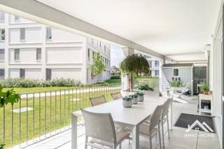 Appartement à vendre à Lokeren