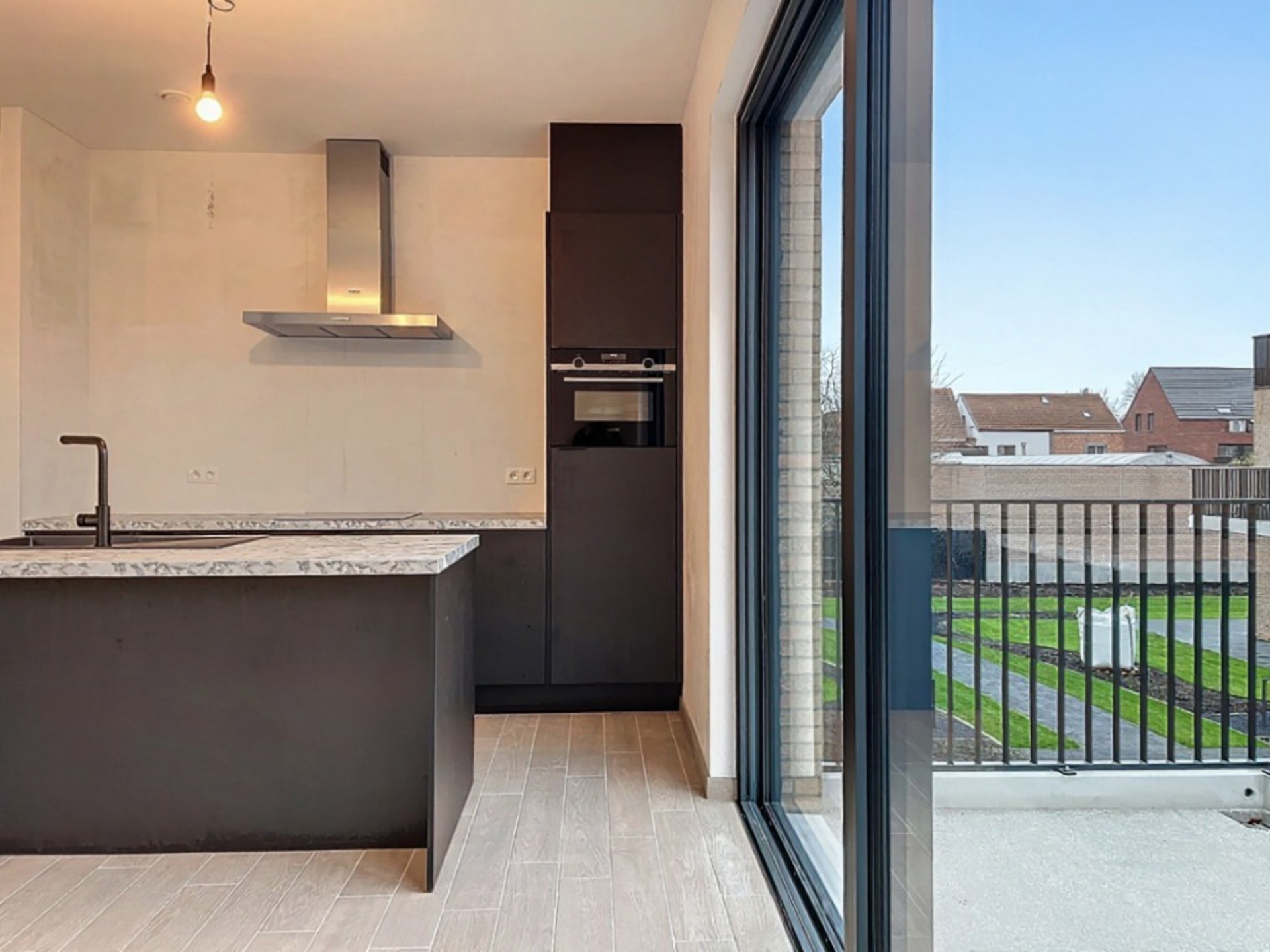 Appartement à louer à Lint avec 2 chambres - photo 1