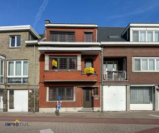 House for sale in Aalst