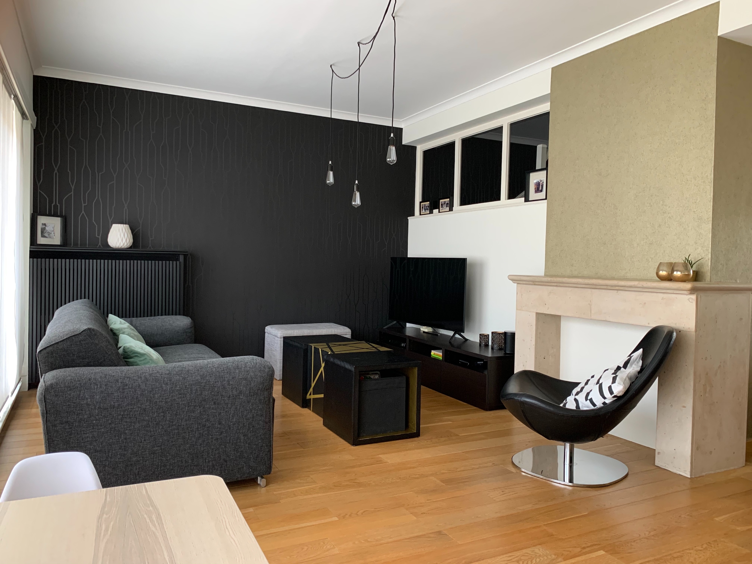 House for rent in Kortrijk with 3 bedrooms - photo 5