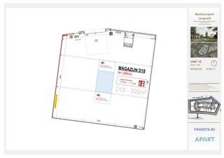 “Langveld Business Park”, een gloednieuw, stijlvol & innovatief bedrijvenpark met tal van mogelijkheden, gelegen te Heist op den Berg.De centrale...
