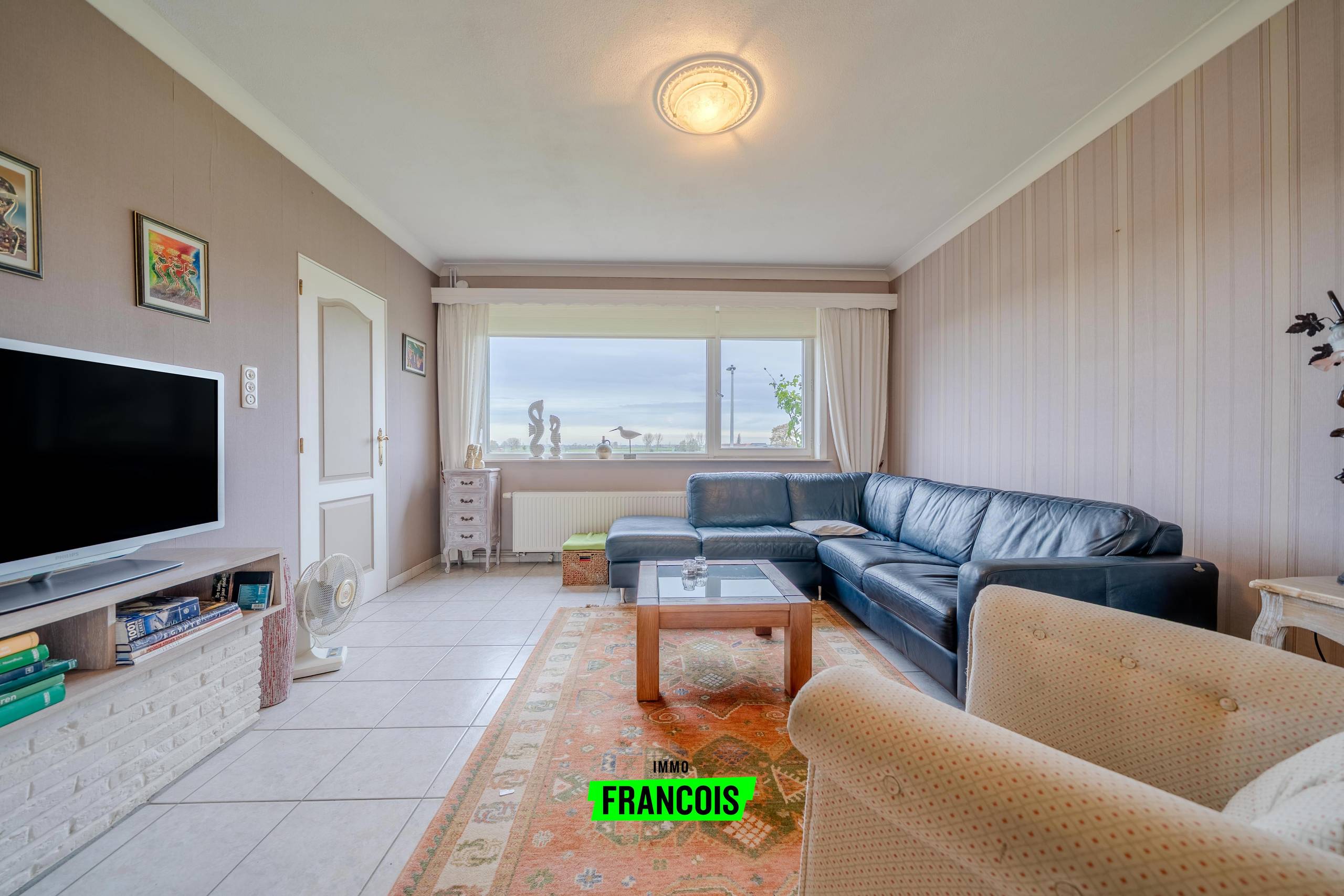 Halfopen bungalow met open zicht in Dikkebus - foto 5