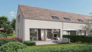 Maison à vendre à Zoersel