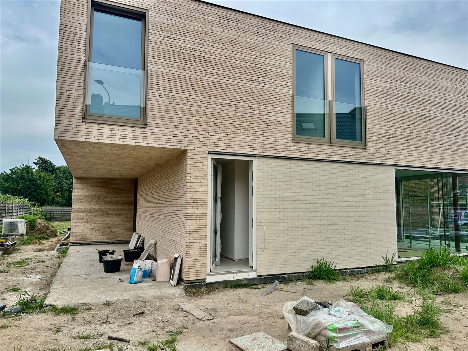 Energiezuinig wonen in het hart van Nederename (Oudenaarde) - foto 5