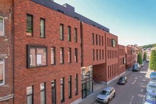 Ben je als student op zoek naar een eigen plek in het hart van Leuven of naar een zorgeloze investering in een populaire studentenstad? Dan is...