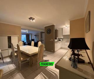 Dit appartement is gelegen in de Nieuwstraat, op wandelafstand van zee en strand. Het bevindt zich in het centrum van Blankenberge, maar toch in...