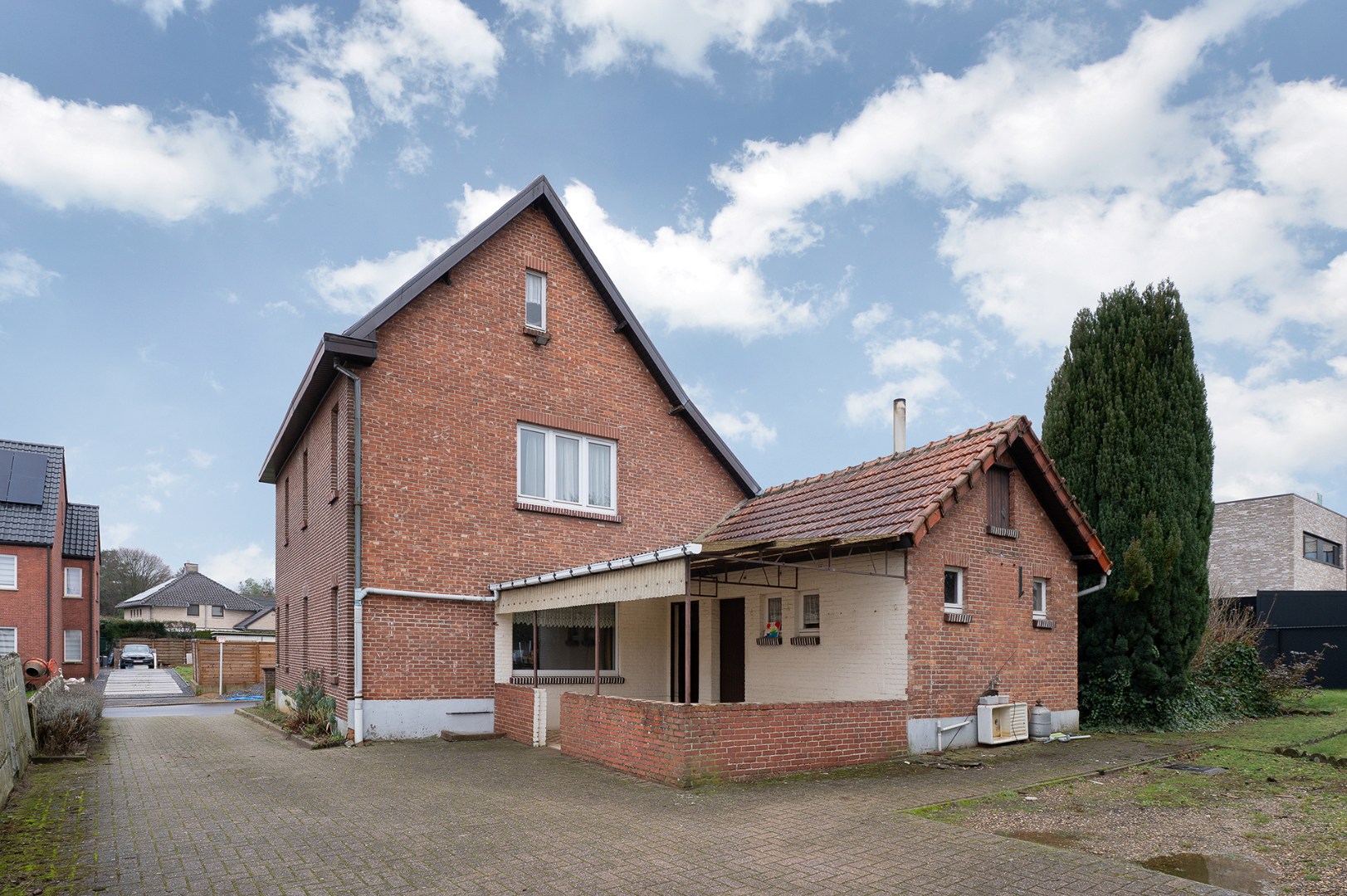 Maison à vendre à Heusden-Zolder avec 3 chambres - photo 5