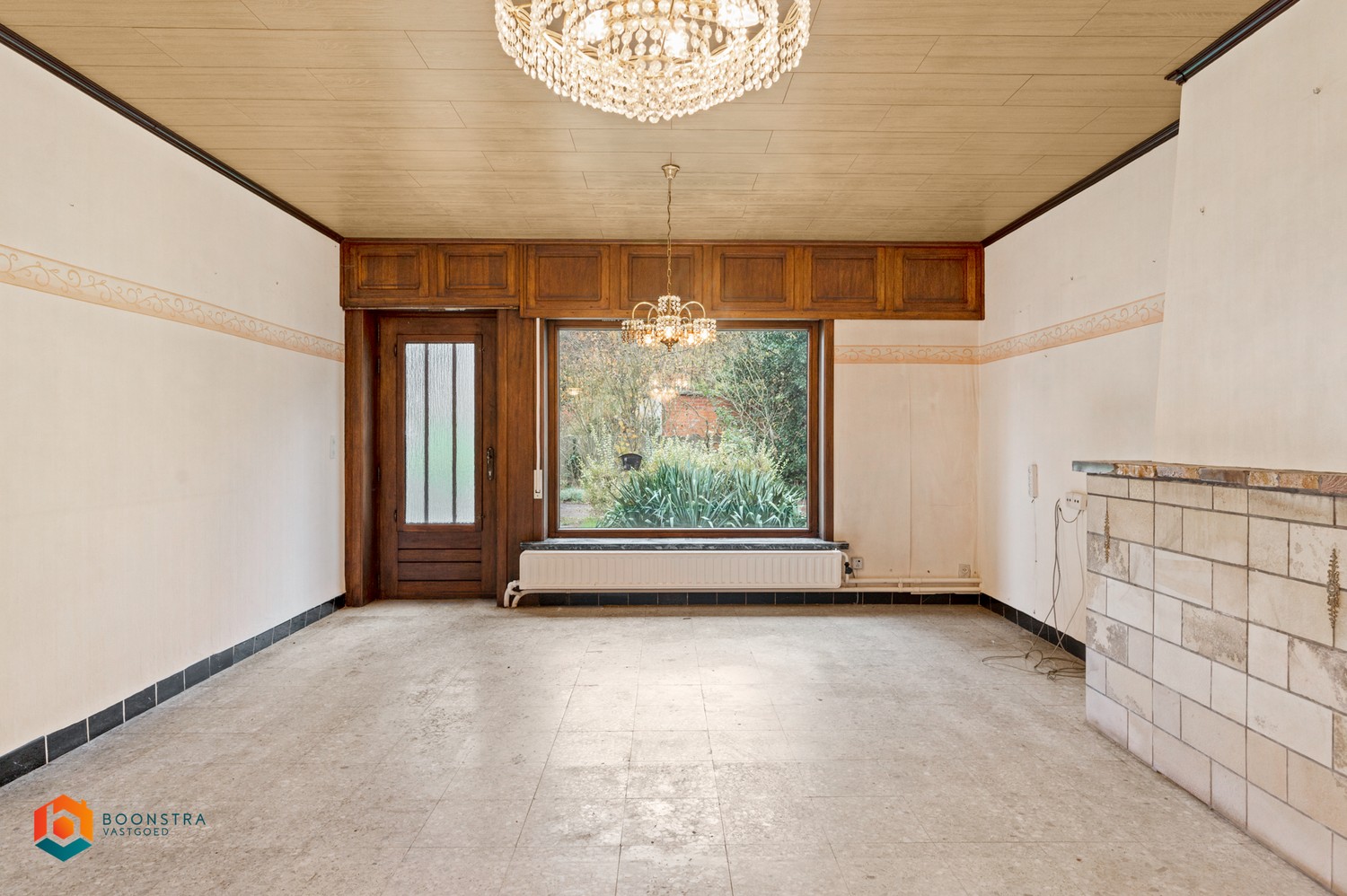 Gelijkvloerse woning op ruim perceel te Bonheiden - foto 5