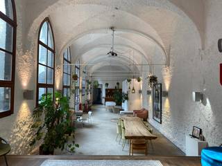 Commercial for rent in Antwerp