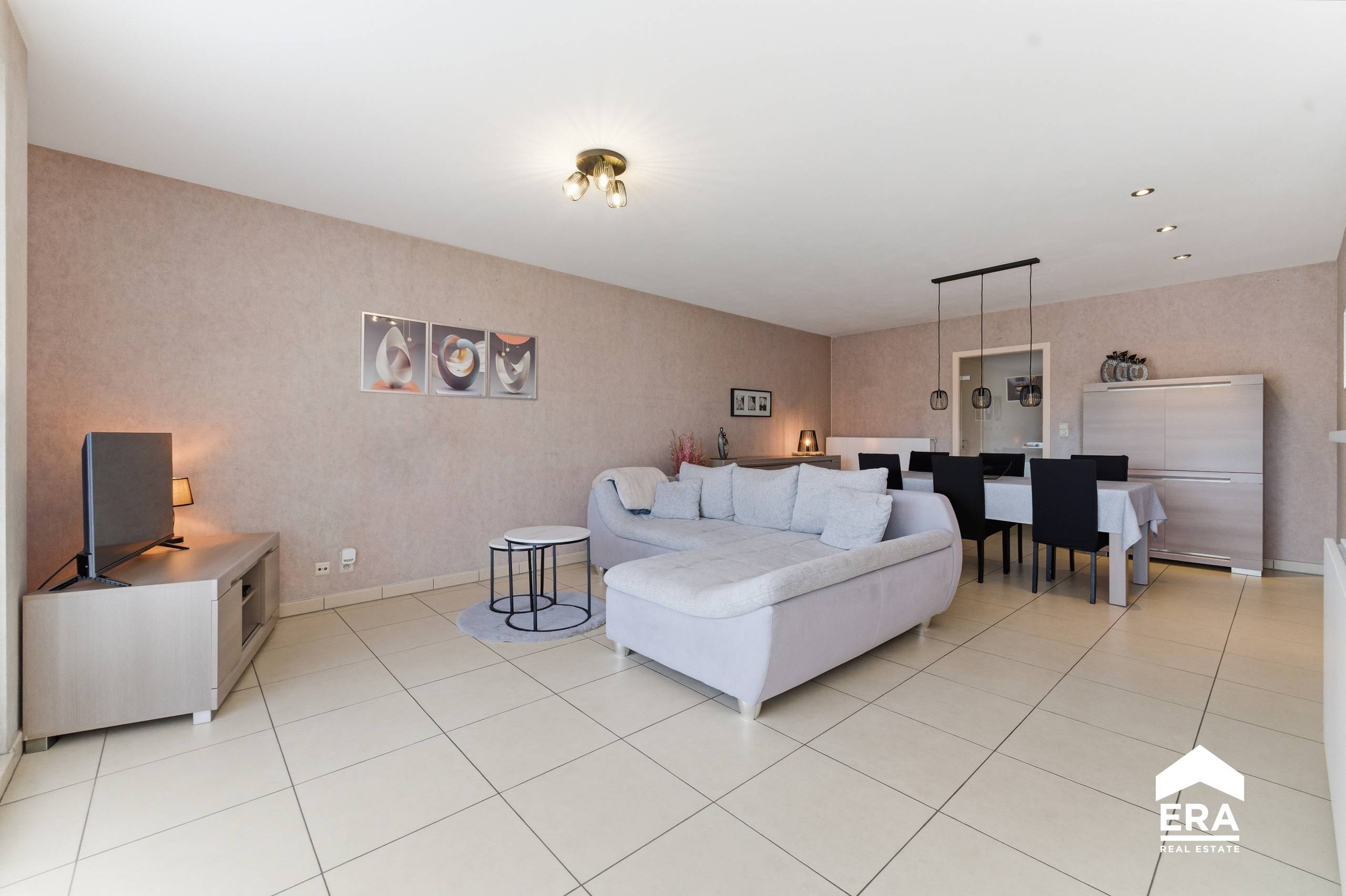 Recent appartement in het centrum van Ieper - foto 2