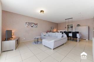 Recent appartement met 1 slpk, 2 terrassen (en garage) in het centrum van Ieper.Op zoek naar comfortabel wonen in het centrum van Ieper? Dit verzorgd...