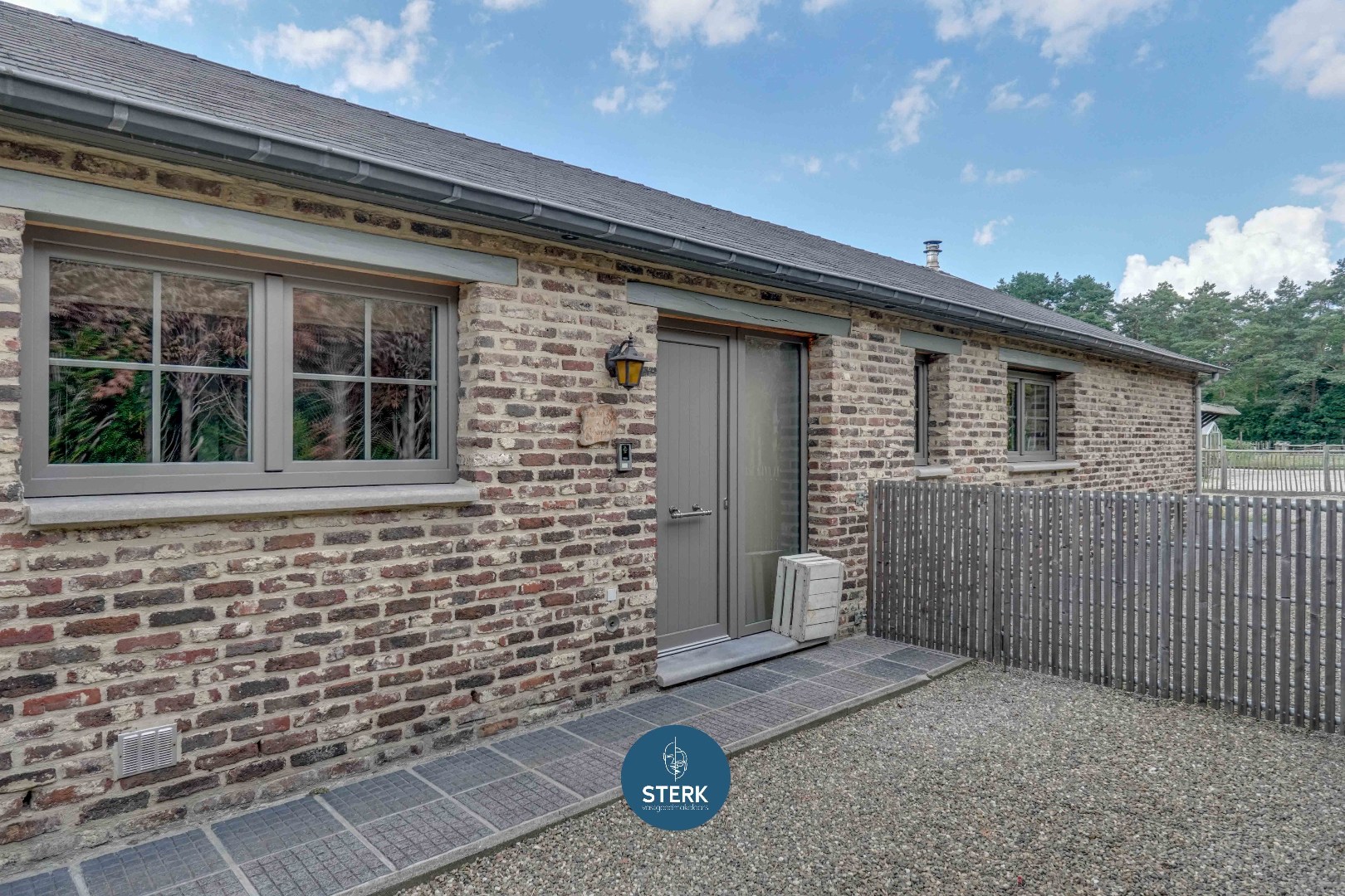 CHARMANTE WONING (EPC A) OP EEN RUIM PERCEEL VAN CIRCA 37 ARE IN ZUTENDAAL ! - foto 5