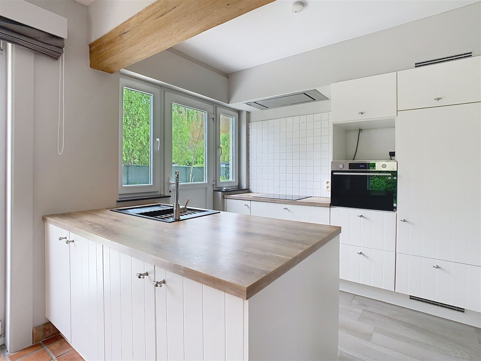 Rustig gelegen 4-gevel woning - foto 4