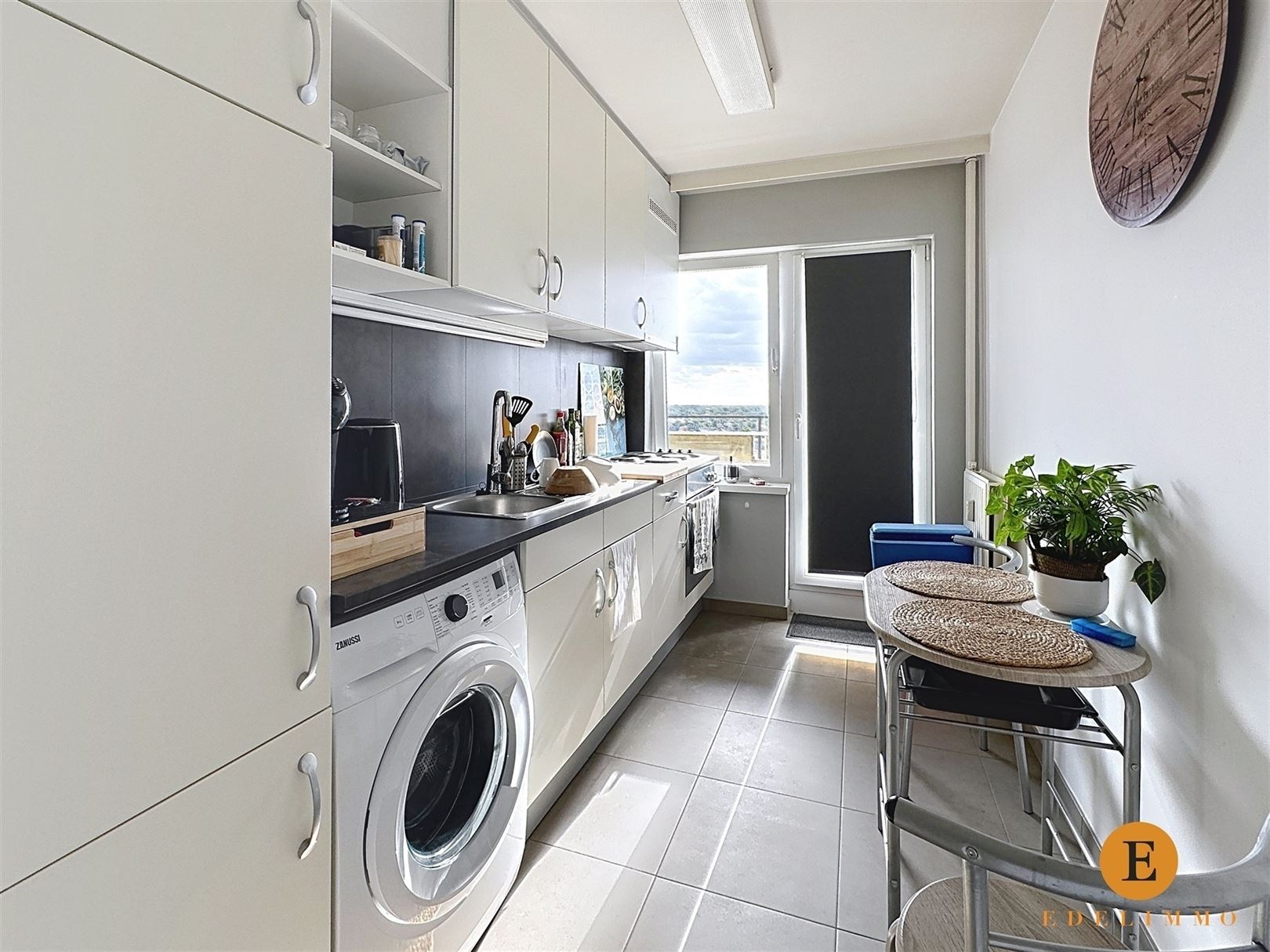 Centraal gelegen appartement, ideaal als investering! - foto 2