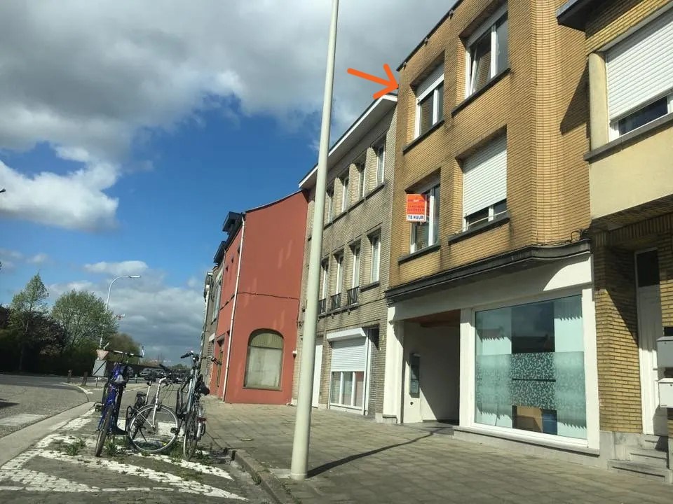 Apartment for sale in Lier with 1 bedroom - photo 1