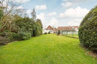 Maison à vendre à Heist-op-den-Berg