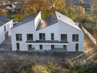 AANKOOP MOGELIJK AAN 6% BTW. INFORMEER NU NAAR DE VOORWAARDENCasco woning in modern woonproject- Creëer jouw droominterieur.Deze woning maakt deel...