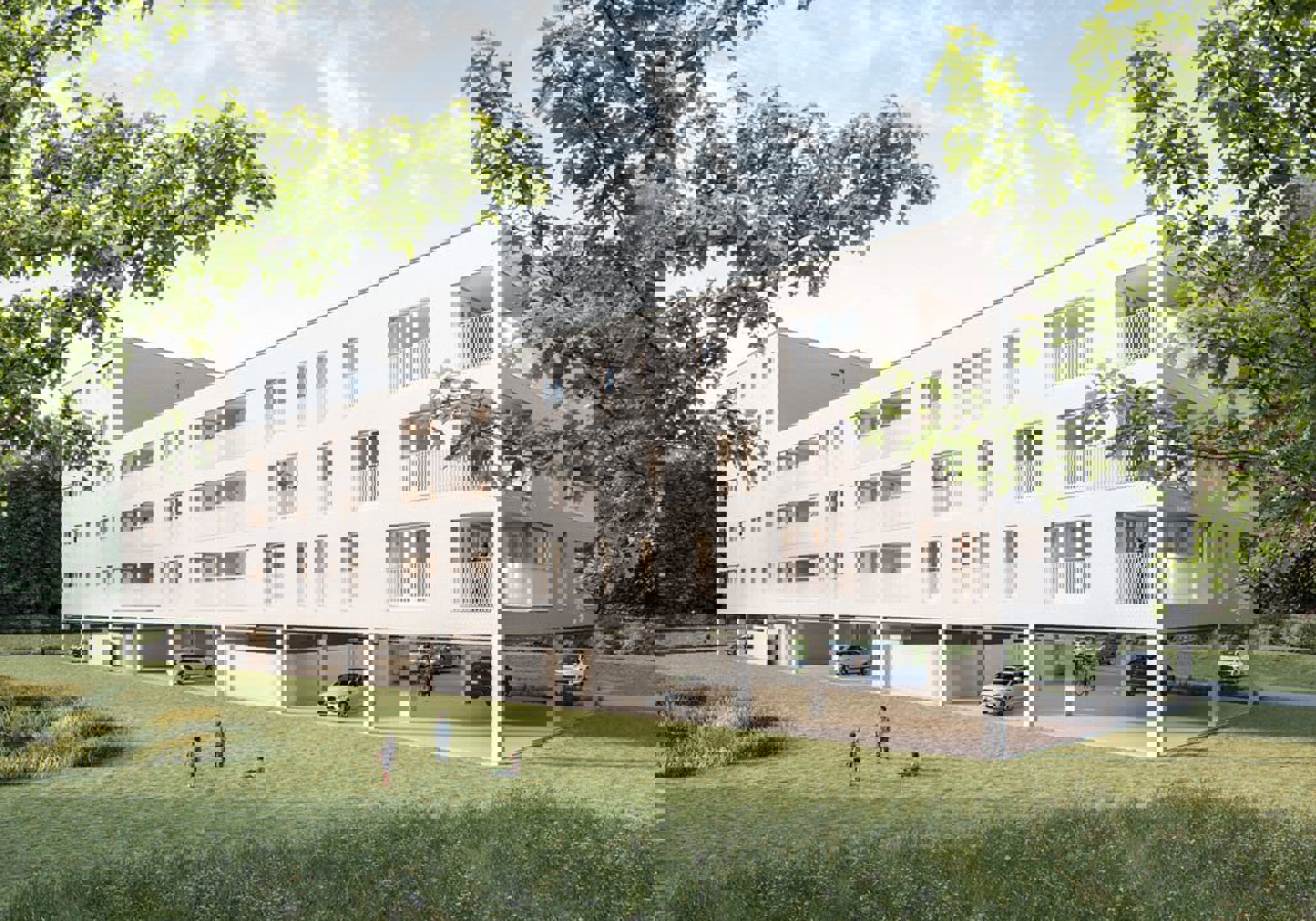 Projet à vendre à Mol - photo 3