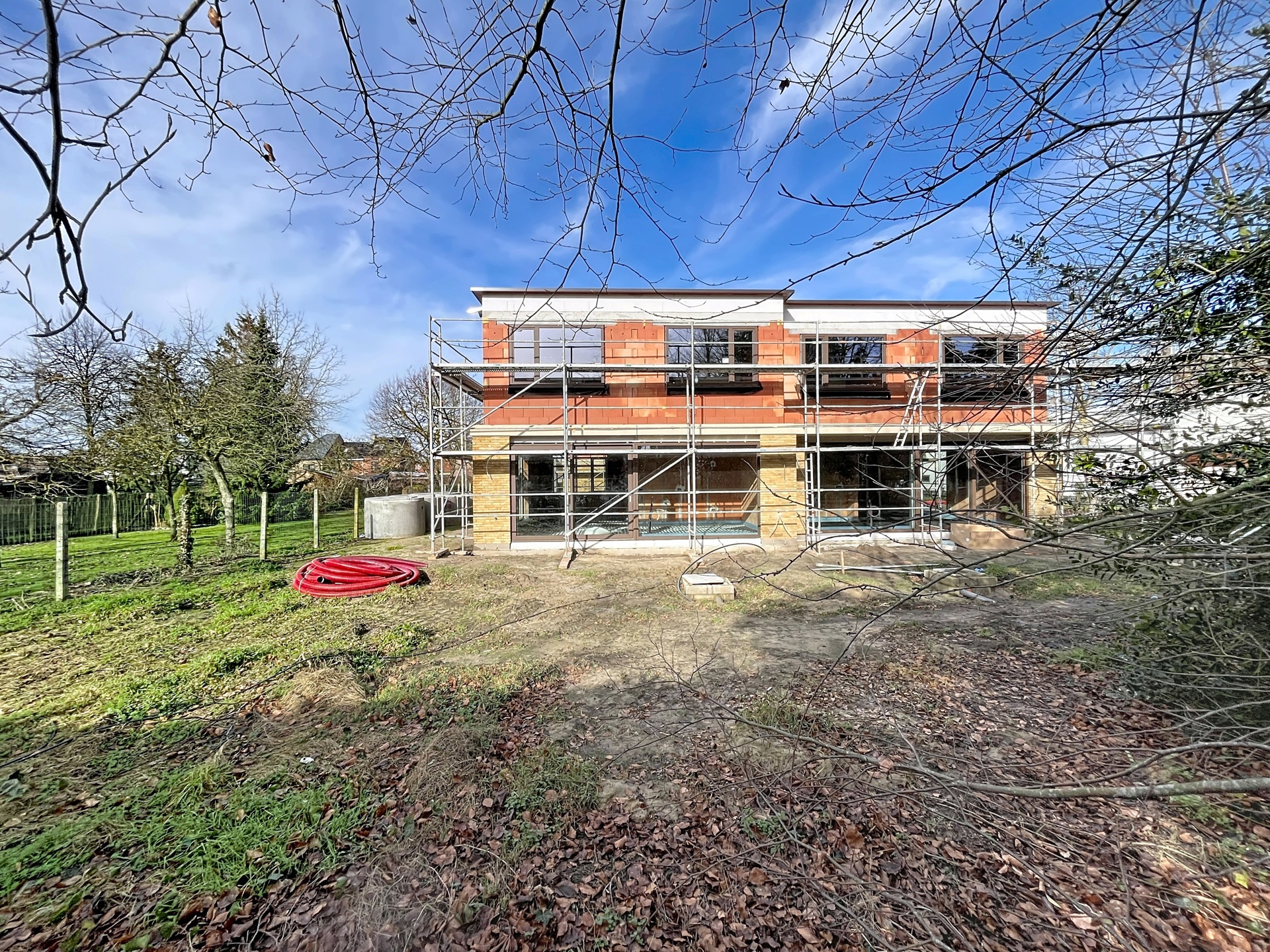 House for sale in Wetteren with 3 bedrooms - photo 4