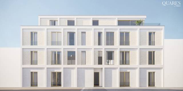 Project te koop in Mechelen
