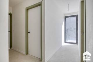 [[ DIT PAND NEEMT DEEL AAN DE ERA OPEN HUIZEN DAG OP 6/12 VAN 9:30 TOT 10:30 ]] Prachtig ruim appartement met 2 slaapkamers en terras.Residentie De...