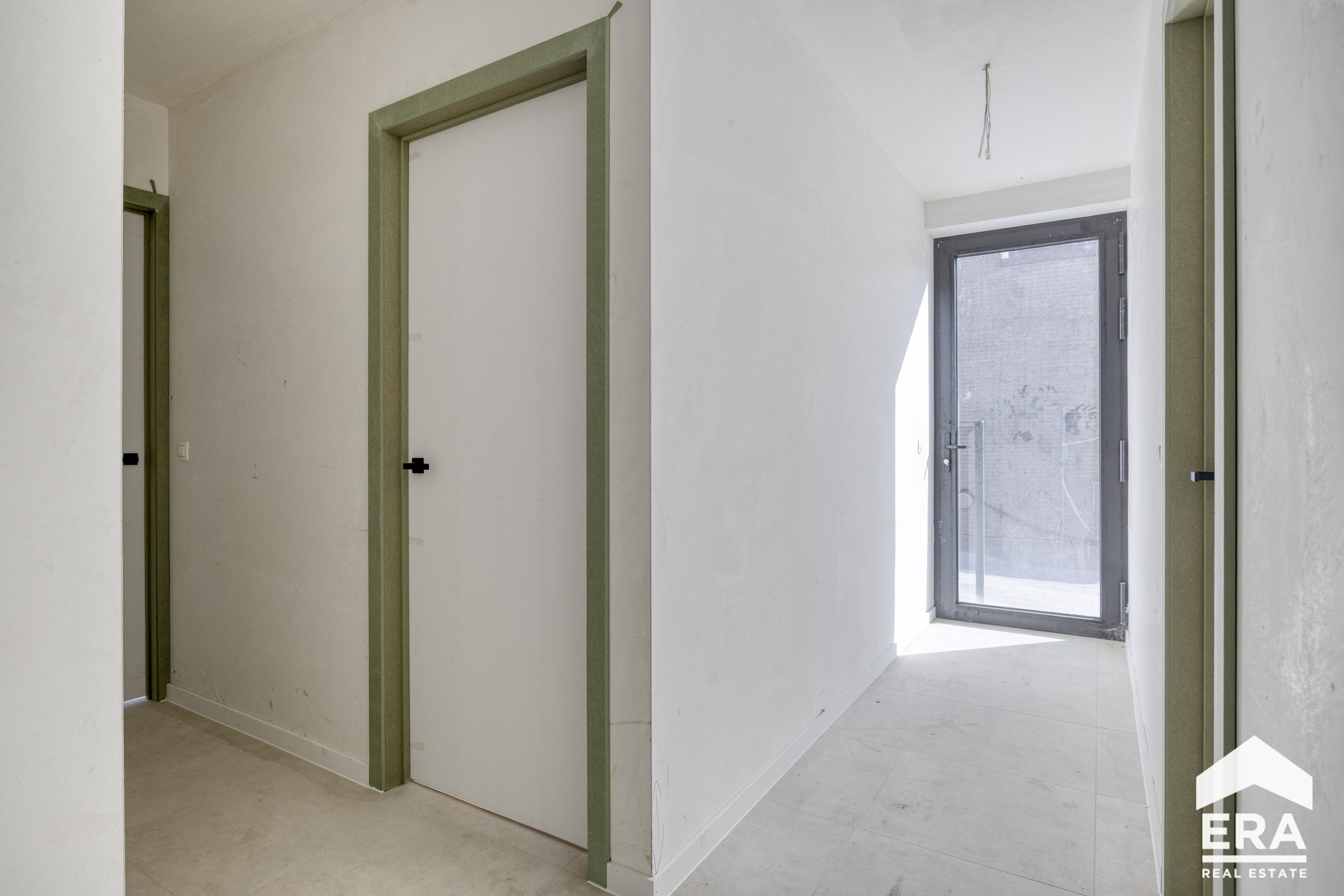 Prachtig ruim appartement in groen en verkeersvrij park - foto 2