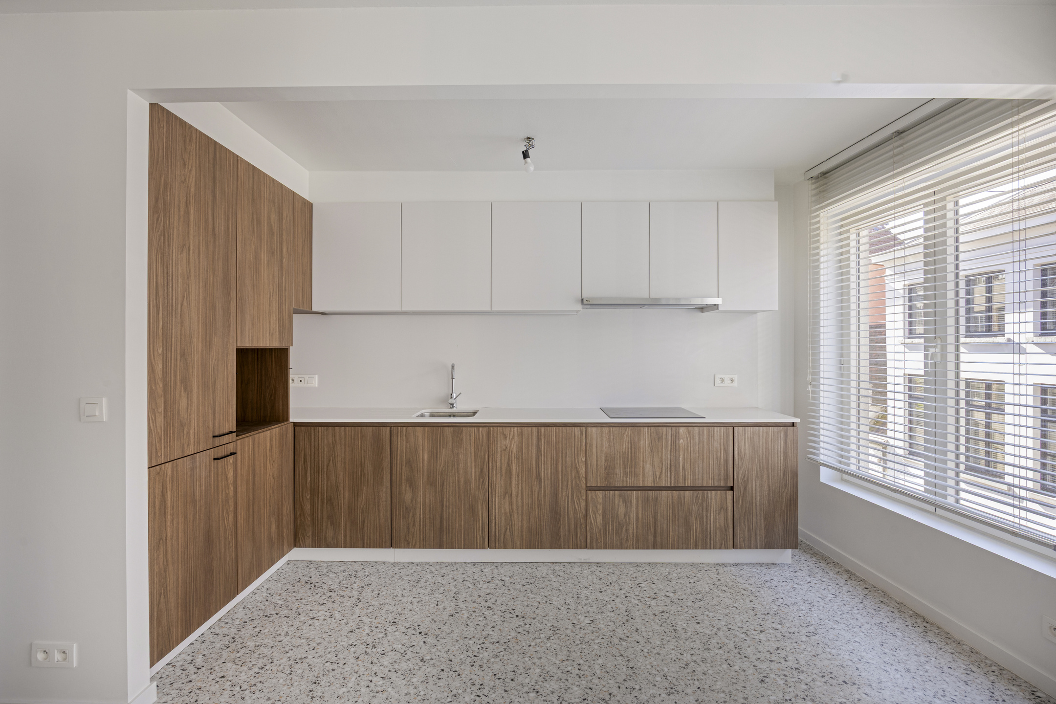 Instapklaar appartement in centrum Mechelen - foto 5