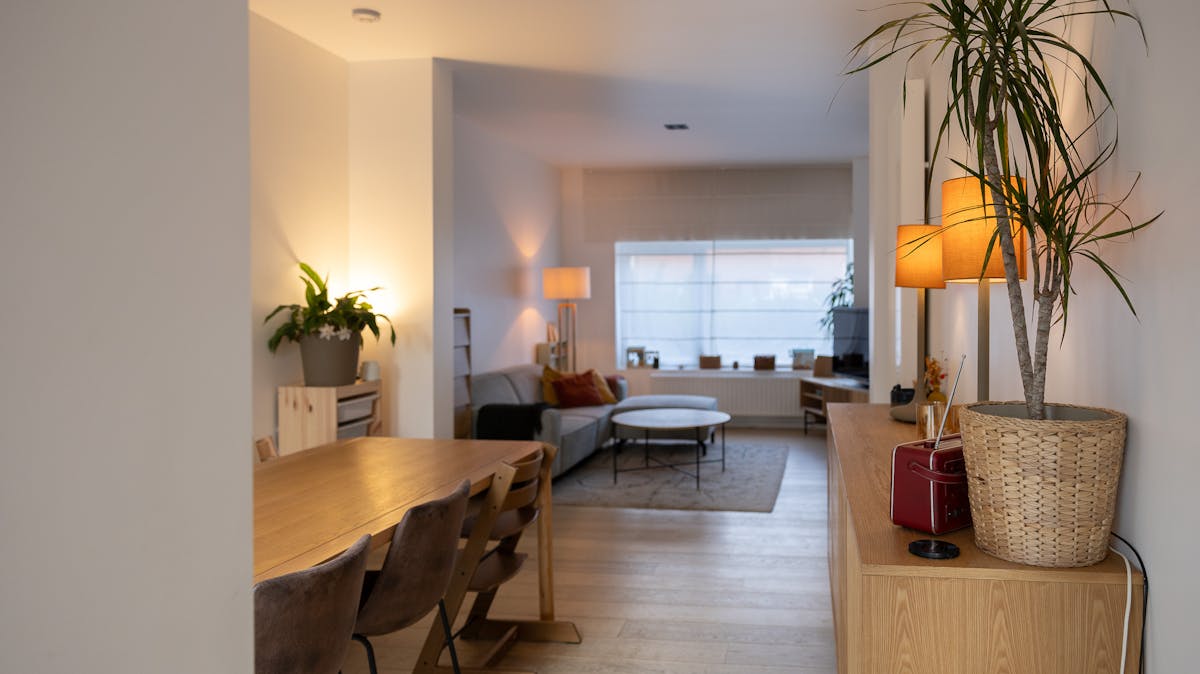 Instapklare gezinswoning vlakbij Gent centrum te koop - foto 3