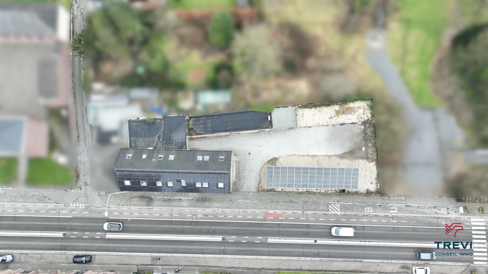 Huis te koop in Casteau - foto 3