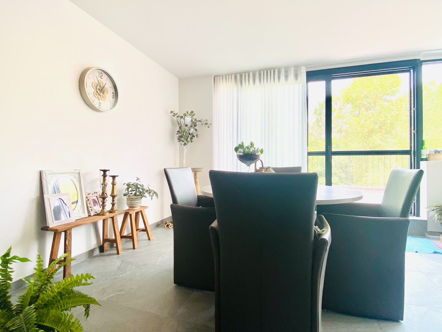 Stijlvol en energiezuinig wonen met zicht op natuur! - foto 5