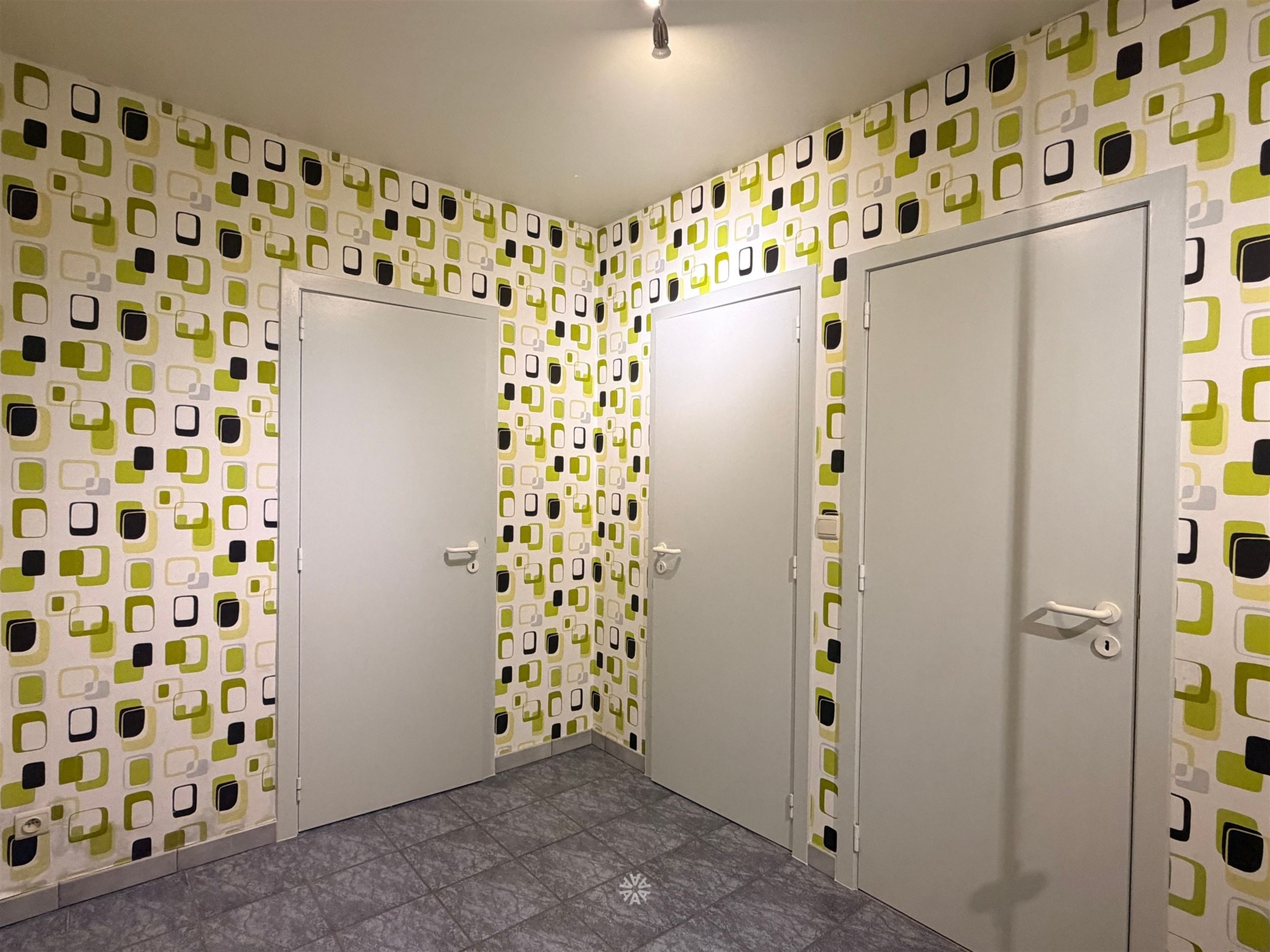 Appartement met twee slaapkamers te huur in Sint-Amandsberg - foto 3
