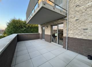 Apartment for sale in Tubize