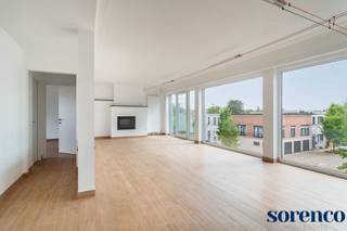 Appartement à vendre à Anvers