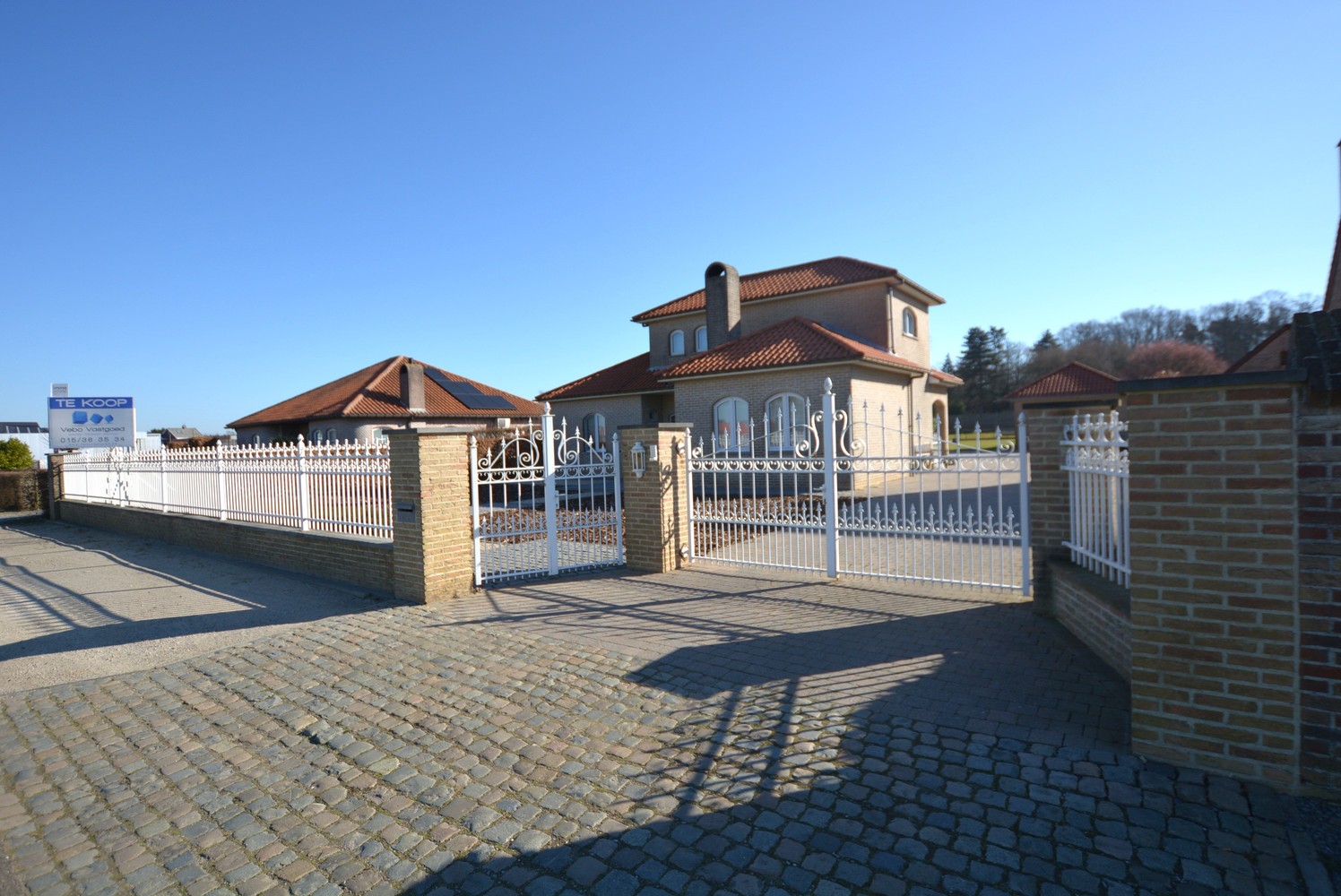 Maison à vendre à Messelbroek avec 4 chambres - photo 2