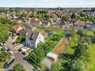Land for sale in Harelbeke