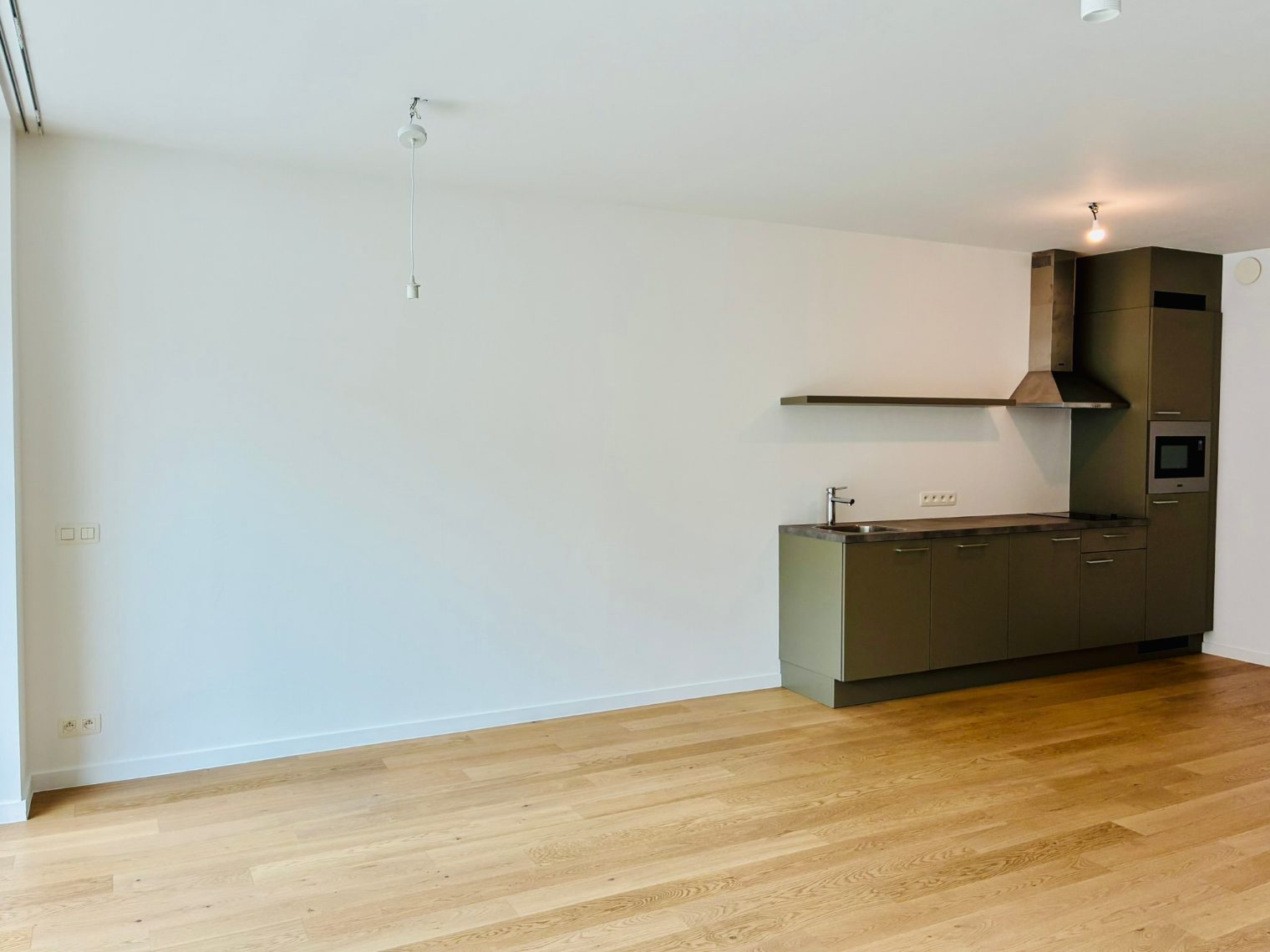 Appartement à louer à Anvers avec 1 chambre - photo 5