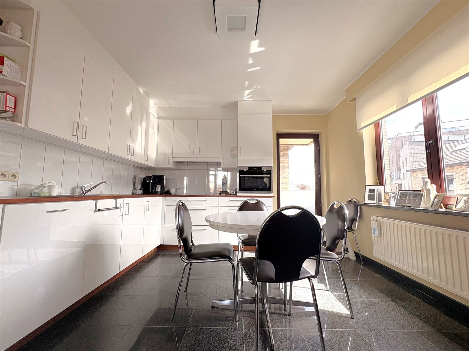 Apartment for rent in Dendermonde with 3 bedrooms - photo 4