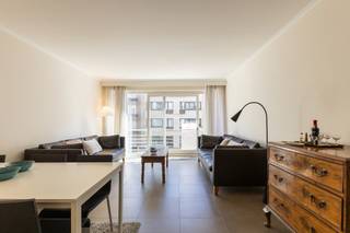 Appartement à vendre à Nieuport