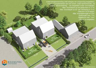 Terrain à vendre à Heist-op-den-Berg