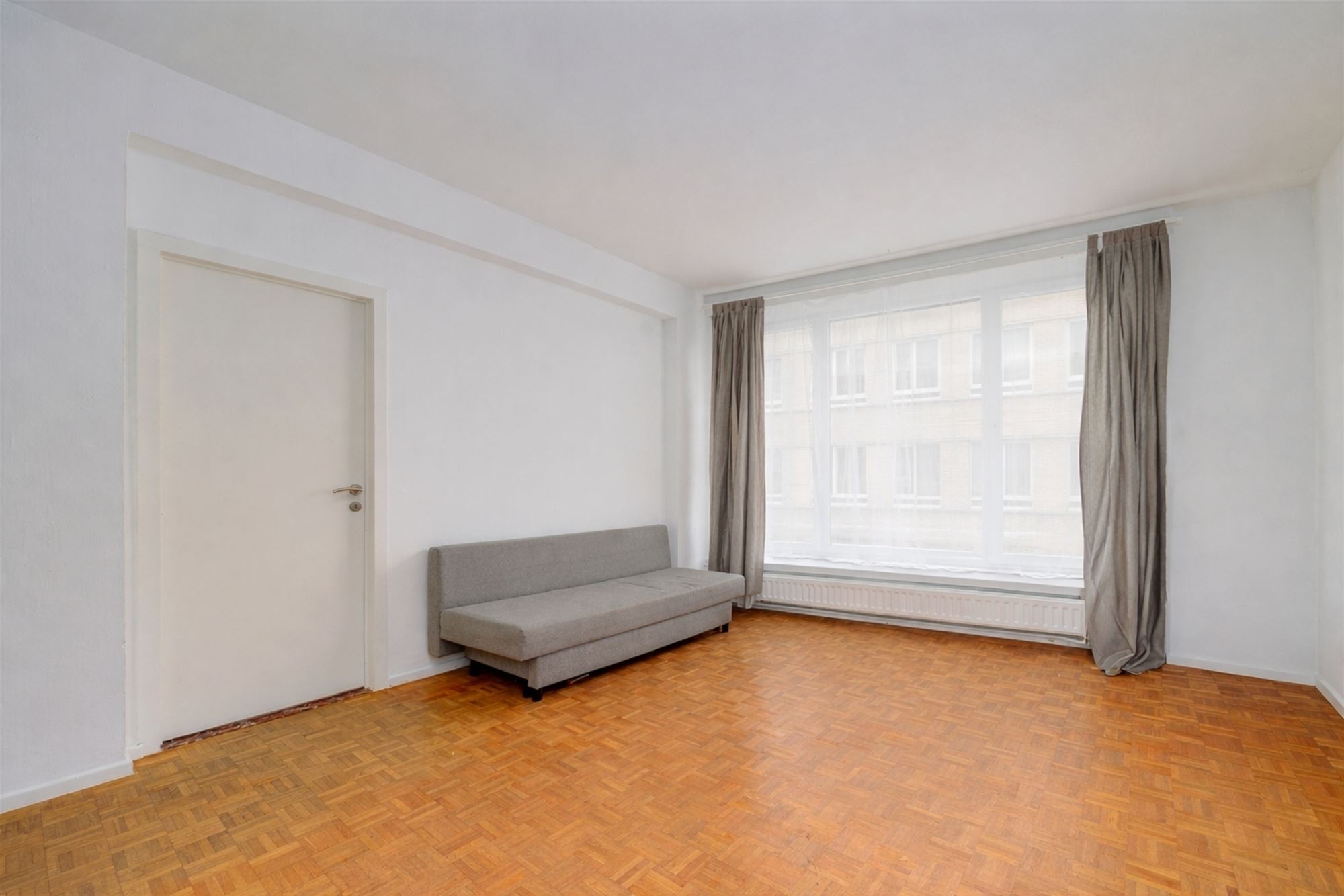 Ideaal startersappartement op een toplocatie! - foto 3